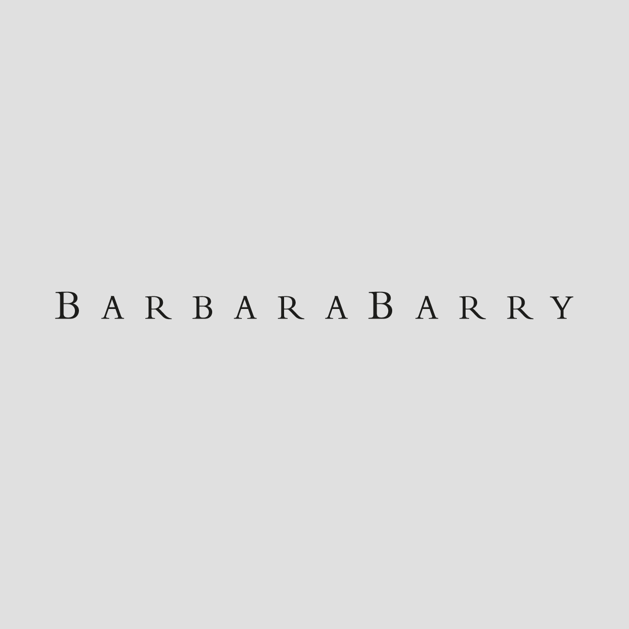 Barbara Barry Barbara Barry