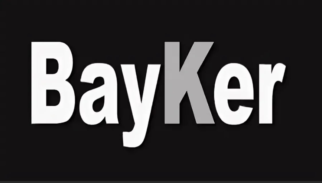 BAYKER BAYKER