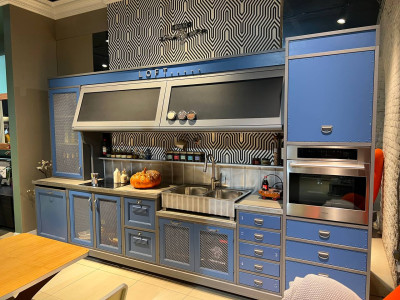 MARCHI CUCINE кухня "LOFT"