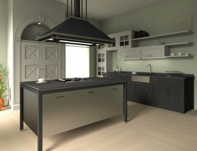 MARCHI CUCINE кухня "Montserrat"